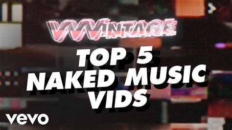 sing nude|Naked Music Videos on Vimeo